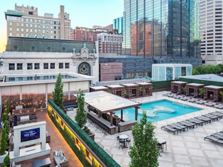 50 E 13th St, Kansas City, MO 64106