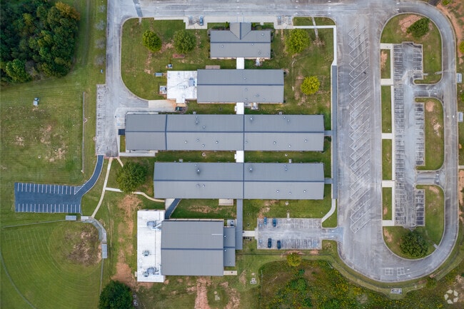 J. A. Dobbins Middle School  follows the curriculum of the Paulding County School District.