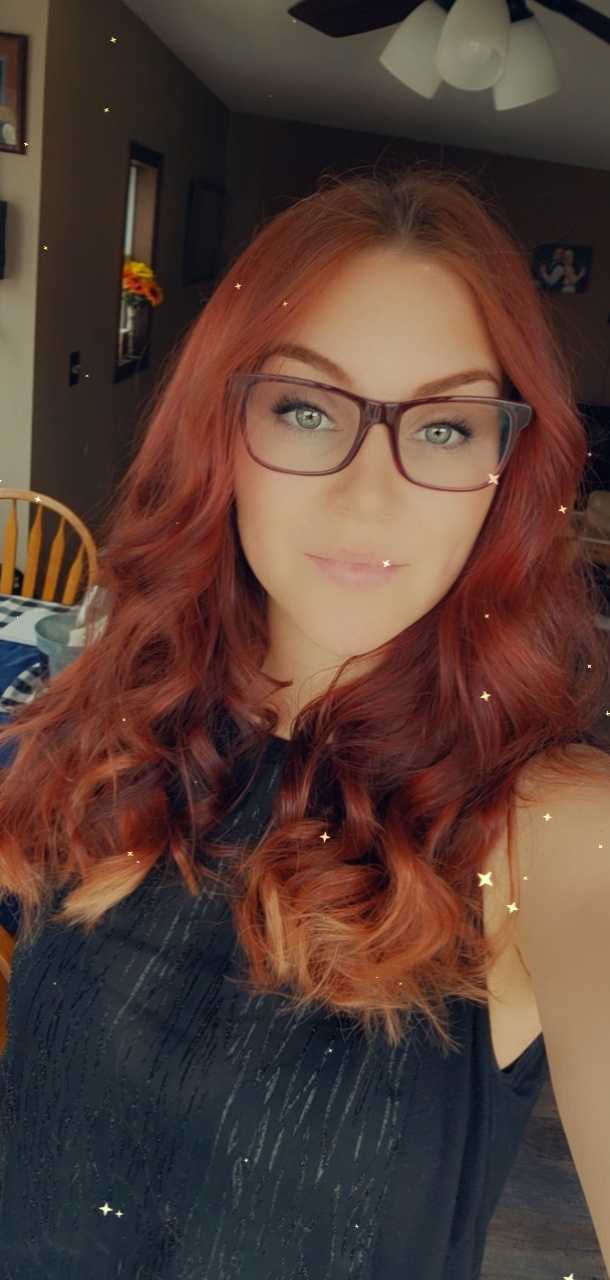 Megan Johnson