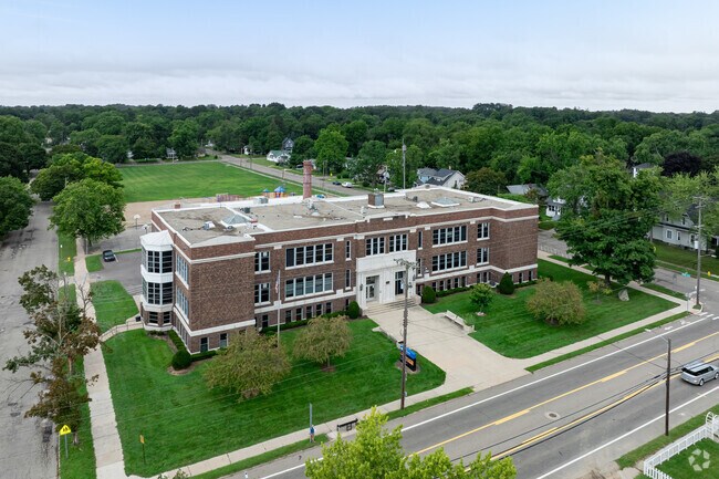 Verona Elementary School