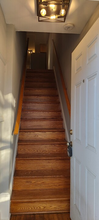 5812 Eads St NE Unit 5812-B, Washington, DC 20019
