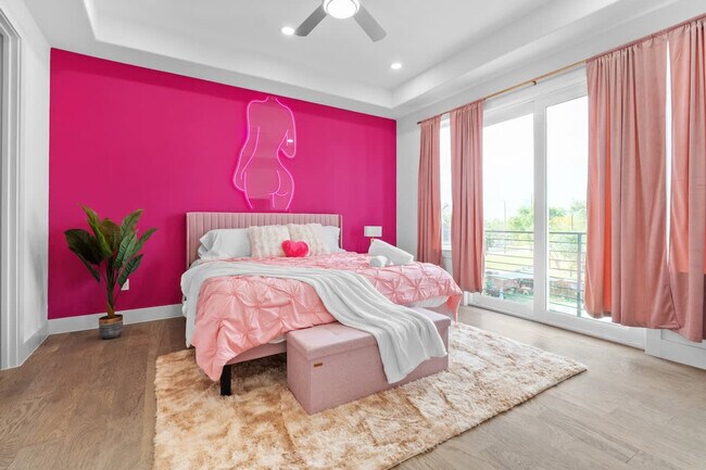 2103 Mcgowen St unit ID1244937P, Houston, TX 77004 - photo 4