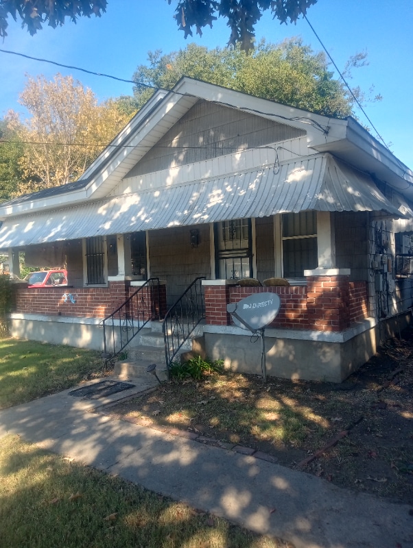 374 Person Unit 1, Memphis, TN 38109