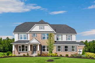 8600 McKibben, Chesterfield, VA 23838