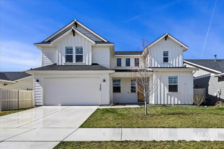 2065 N Sombrero Ave, Middleton, ID 83644