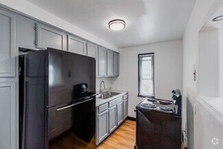1201 Heeney Ave, Johnstown, PA 15904