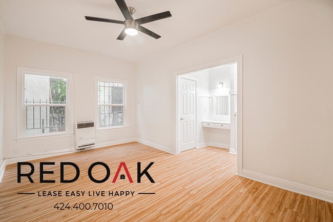 1839 W 12th St unit 105, Los Angeles, CA 90006 - photo 3