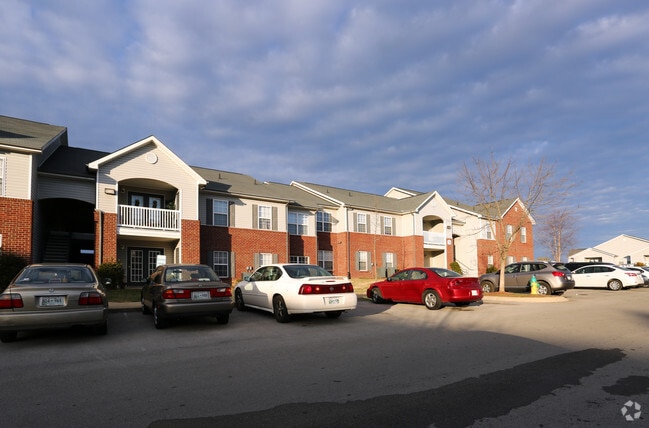 Forest View Apartments, Mount Juliet, TN 37122 - photo 4