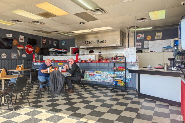 Southern Style eatery is one of Springdales most popular restaurants.