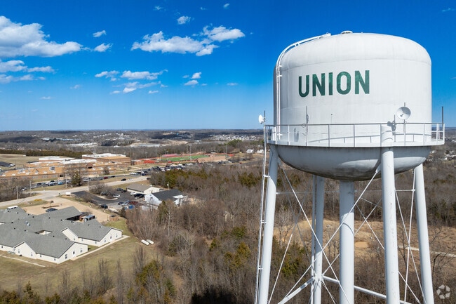 Union, MO offers parks, history, and a welcoming community to explore.
