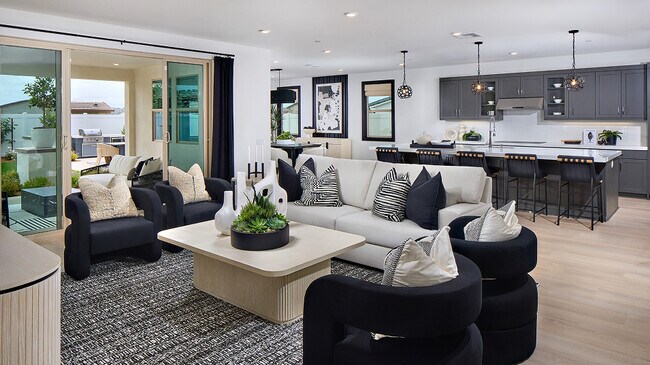 285 Paxton Way, Oceanside, CA 92057 - photo 7