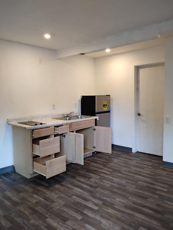 726 Chestnut St Unit D, Abilene, TX 79602