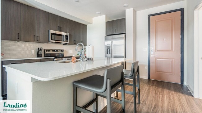 14015 Univ Pass unit 2303, San Antonio, TX 78249 - photo 6