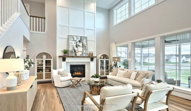 109 Blue Mountain Blvd unit 36482897, Carlisle, PA 17013 - photo 4