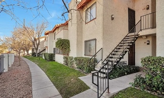 1701 E Katie Ave, Las Vegas, NV 89119