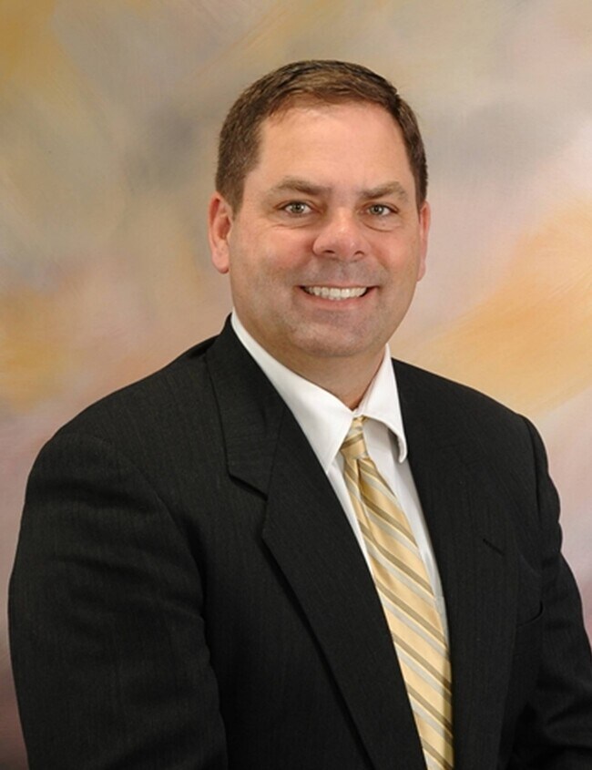 Ronald Wolfe