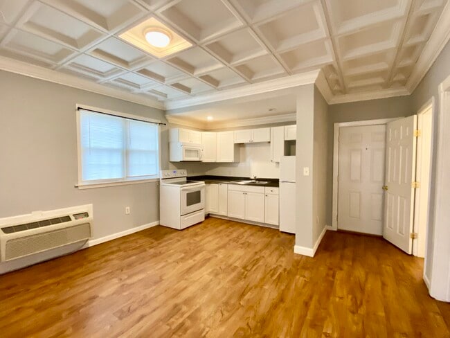 164 W Wall St unit A 5, Cookeville, TN 38506 - photo 6