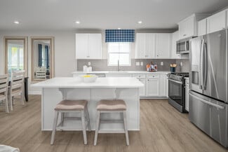 6933 E Bean Blossom Dr Unit 36333256, Camby, IN 46113