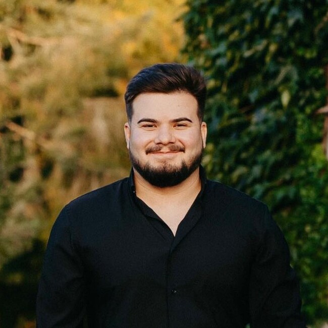 Agent Photo