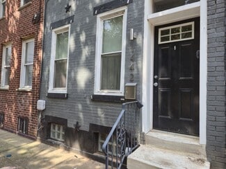 1442 N Etting St, Philadelphia, PA 19121