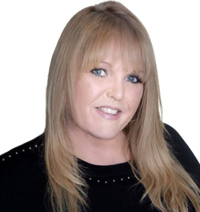 Maureen Schroder