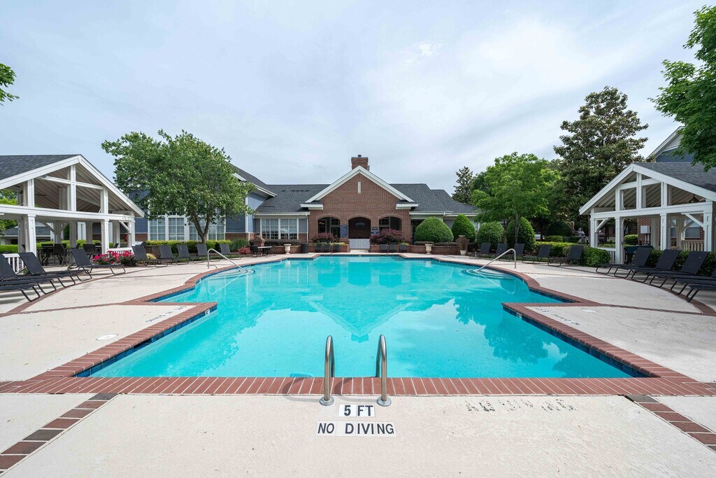 The Residences at Wakefield 12201 Oakwood View Dr, Raleigh, NC