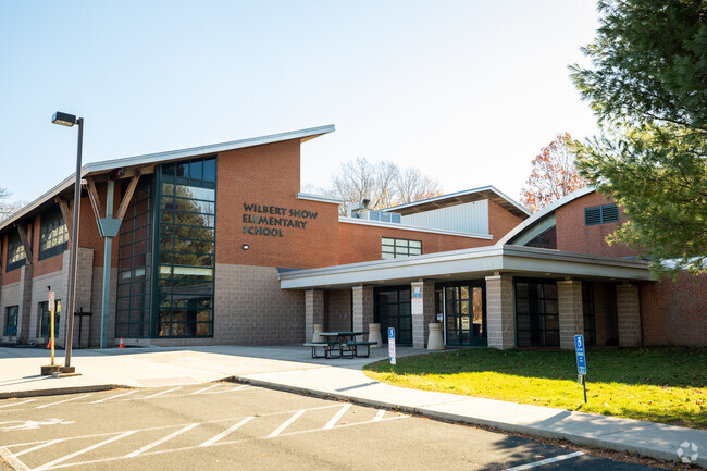 Wilbert Snow Elementary School provides education in the neighborhood of 
Middleton.