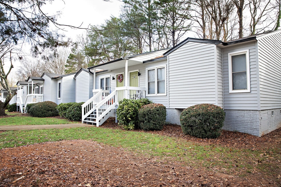 Edge at Concord, Concord, NC 28027 - photo 1