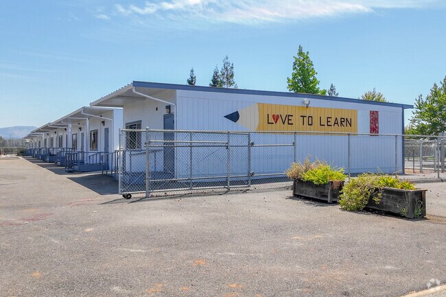 is guiding Students towards a bright future  in South Oroville.
