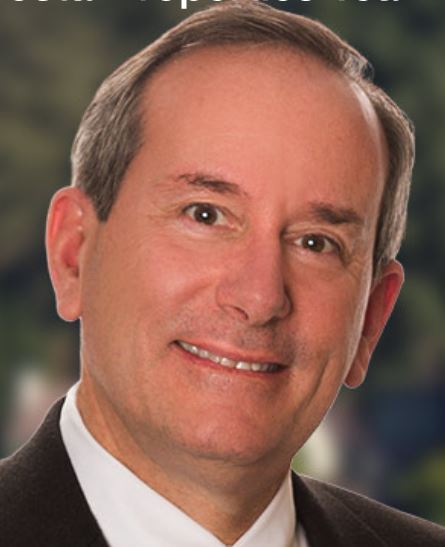 John DeCosta