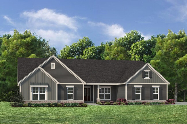 6101 Ozark unit 37990688, Weldon Spring, MO 63304 - photo 4