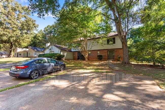 5005 Hawthorne Ct SE, Smyrna, GA 30080 - photo 4