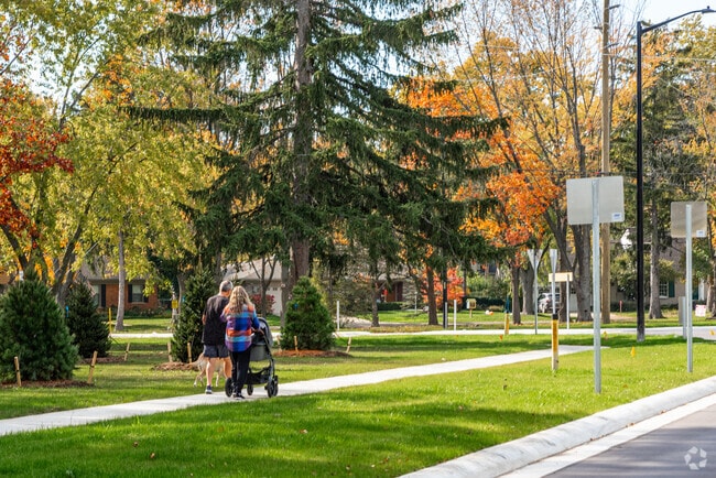 Residents of Beverly Hills take great pride in their serene and tranquil neighborhood, where a sense of community and peaceful living flourishes.
