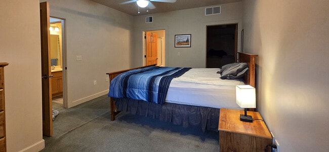 Crestview Condominiums unit B, Park City, UT 84098 - photo 6