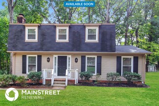 1905 Burgenfield Dr, Greensboro, NC 27407
