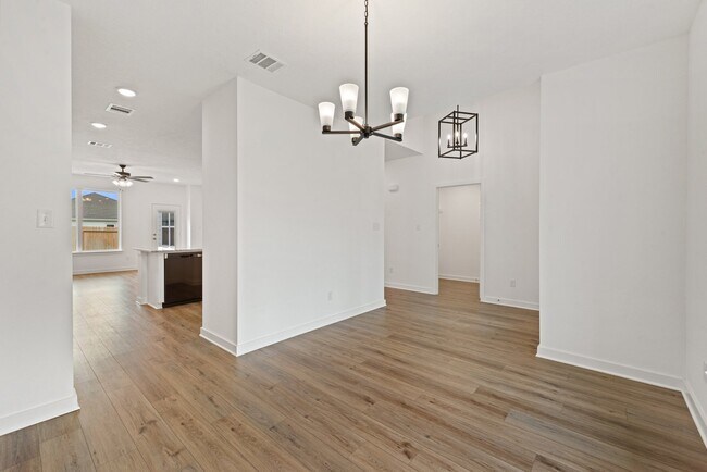 2426 Rooke Rd, Bryan, TX 77807 - photo 6