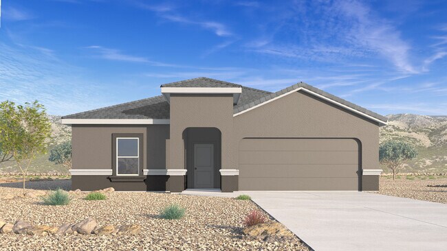 10015 N Black Dalea unit 38064479, Marana, AZ 85653 - photo 2