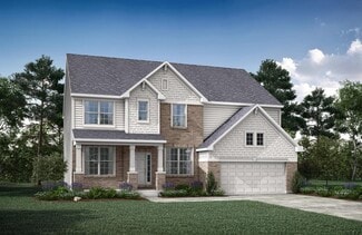 11050 Greenstone Ct, Harrison, OH 45030