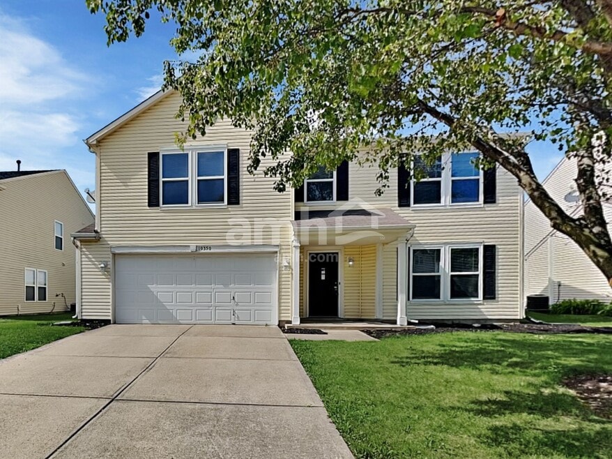 10350 Lee Stewart Ln, Fishers, IN 46038 - photo 1