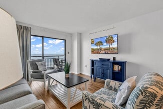 2001 S Ocean Blvd Unit ID1266423P, Myrtle Beach, SC 29577