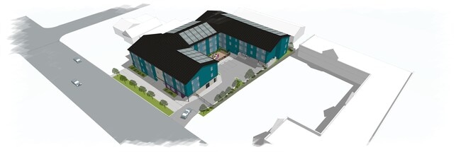 Berry Ranch Apartments, Portland, OR 97266 - photo 5