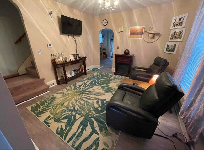 512 14th St, Franklin, PA 16323 - photo 4