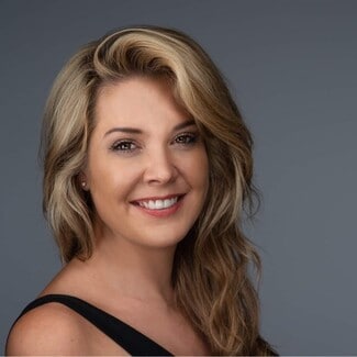 Amy Stokes