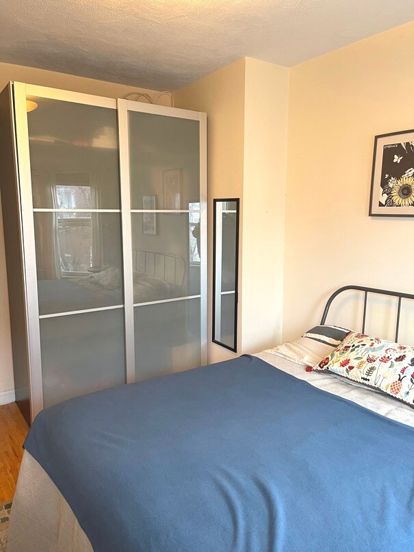 116 Berkshire St unit 7, Cambridge, MA 02141 - photo 4