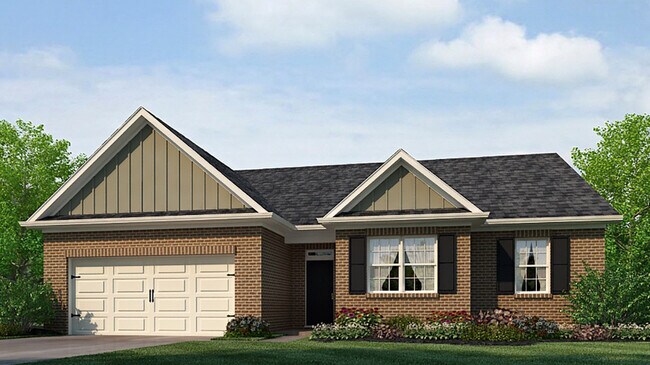 548 Majestic Oak Cir unit 36197353, Dallas, GA 30132 - photo 3