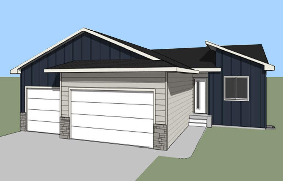 717 N Main St, Lennox, SD 57039 - photo 1