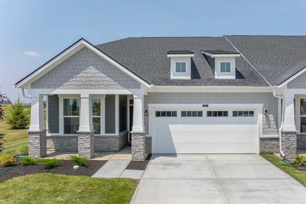 18403 Boothbay Ct unit 36849062, Westfield, IN 46074 - photo 1