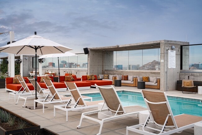 The Carmin, Tempe, AZ 85281 - photo 2