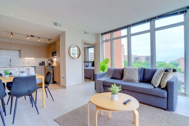 22202 18th St S unit FL8-ID1022373P, Arlington, VA 22202 - photo 2