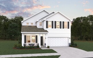 4045 Puddle Pond Rd, Indian Trail, NC 28079